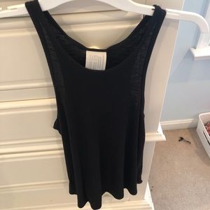FP tank top